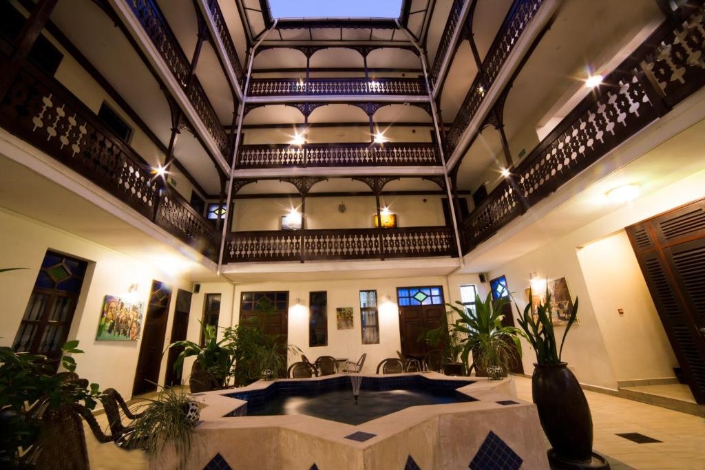 Maru Maru Hotel image 13